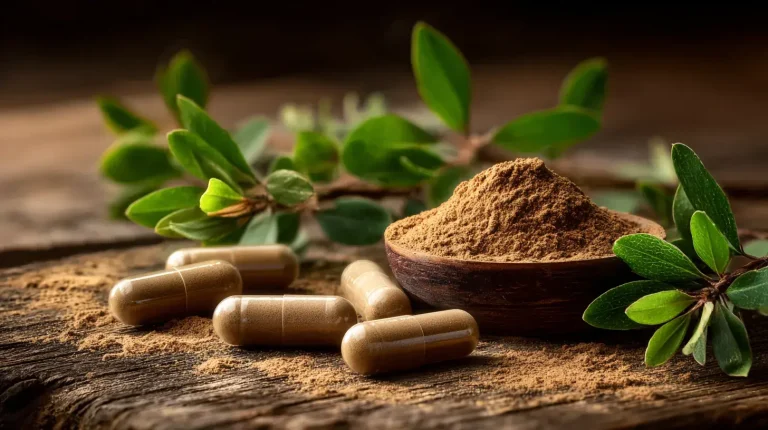 Tout savoir sur la Fadogia Agrestis
