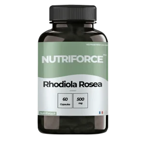 Rhodiola Rosea