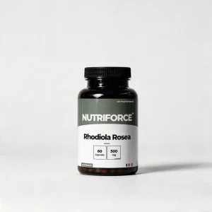 Rhodiola Rosea