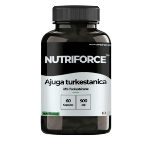 Turkesterone (Ajuga turkestanica)