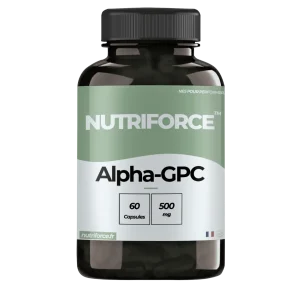 Alpha-GPC