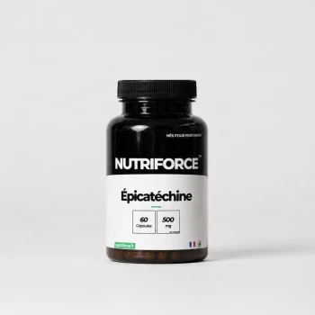 complément alimentaire d'épicatéchine pure pour bloquer la myostatine en musculation