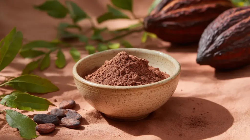 complément alimentaire d'épicatéchine pour bloquer la myostatine