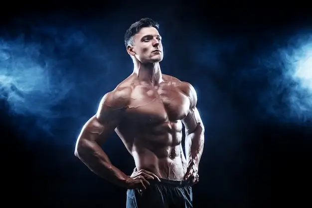 turkesterone musculation force danger France