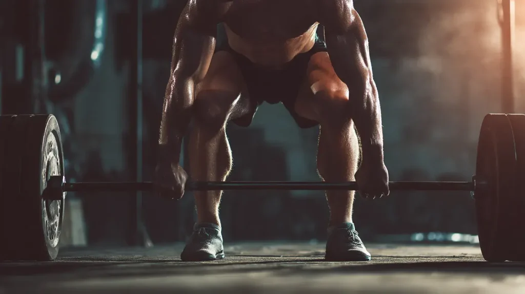 Musculation, pyrèthre d'afrique et anacyclus pyrethrum testostérone