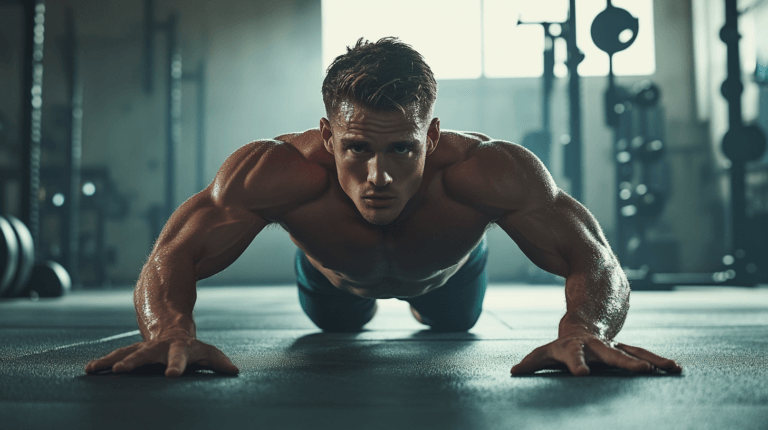 Musculation : Qu&rsquo;est ce que la myostatine et comment la bloquer ?