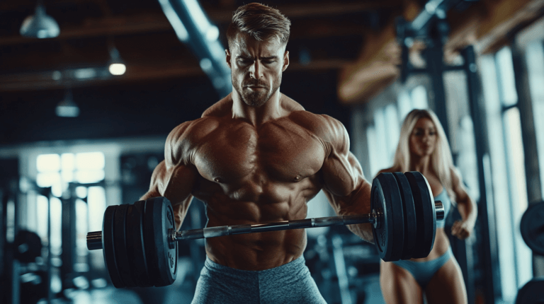 Musculation : la Turkesterone et les Ecdystéroïdes