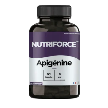 apigénine, complément alimentaire naturel pour le sommeil et cancer