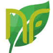 Logo de la marquede compléments alimentaires français nutriforce