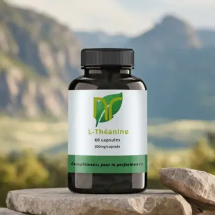 théanine