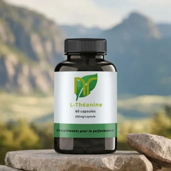 théanine