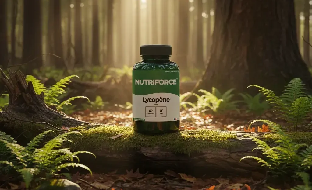 Lycopène vertus pour le sport