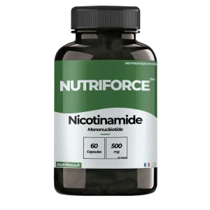 Nicotinamide Mononucléotide NMN