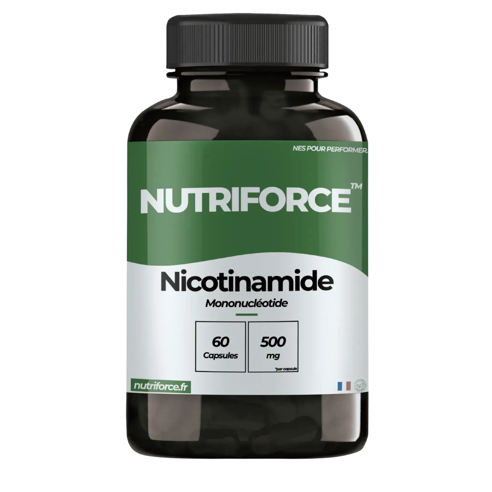 Nicotinamide pharmacie, complément alimentaire, gélules avec de nombreux bienfaits