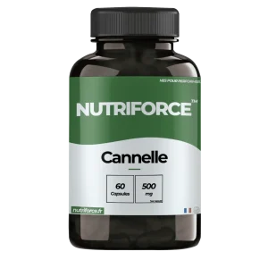 Capsules de Cannelle