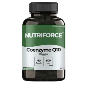 Coenzyme Q10 | Ubiquinol