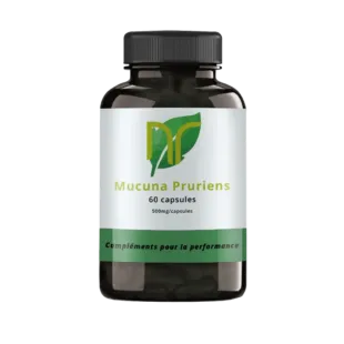 mucuna pruriens en complement alimentaire pour la dopamine l dopa