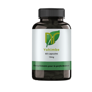 Le Yohimbe est un complément alimentaire et une écorce d'un arbre africain dont la racine est consommée en boisson. Consommer du yohimbe apporte de nombreux bienfaits et est sans danger, les avis sont très positifs et la molécule active est la yohimbine