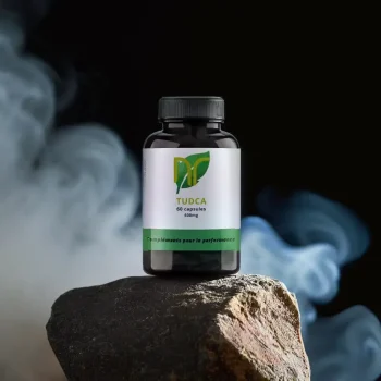 Complément alimentaire TUDCA de qualité en France chez Nutriforce