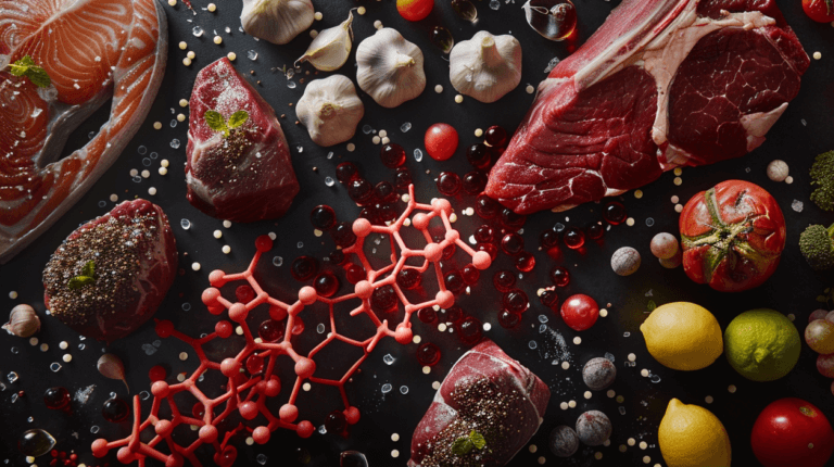 Coenzyme q10 : Bienfaits et dangers