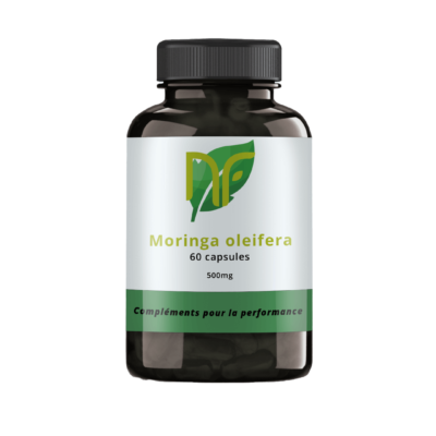 moringa oleifera nutriforce de qualité en france