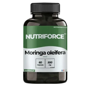 Moringa oleifera