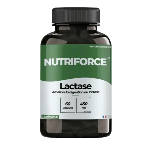 Lactase