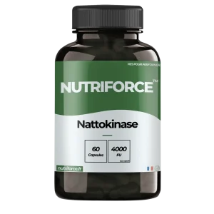Nattokinase
