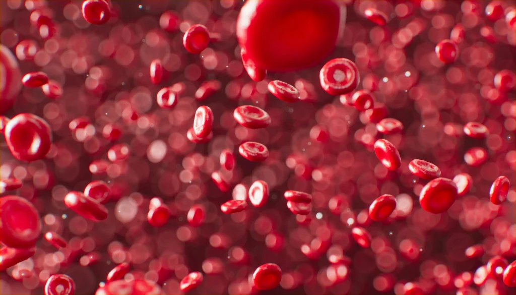 circulation sanguine
