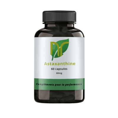 Astaxanthine Nutriforce