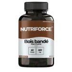 Bois bandé | Muira Puama