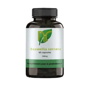 boswellia serrata en complément alimentaire en france