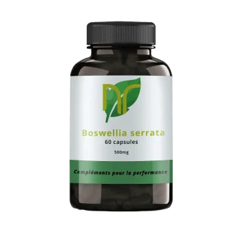 boswellia serrata en complément alimentaire en france