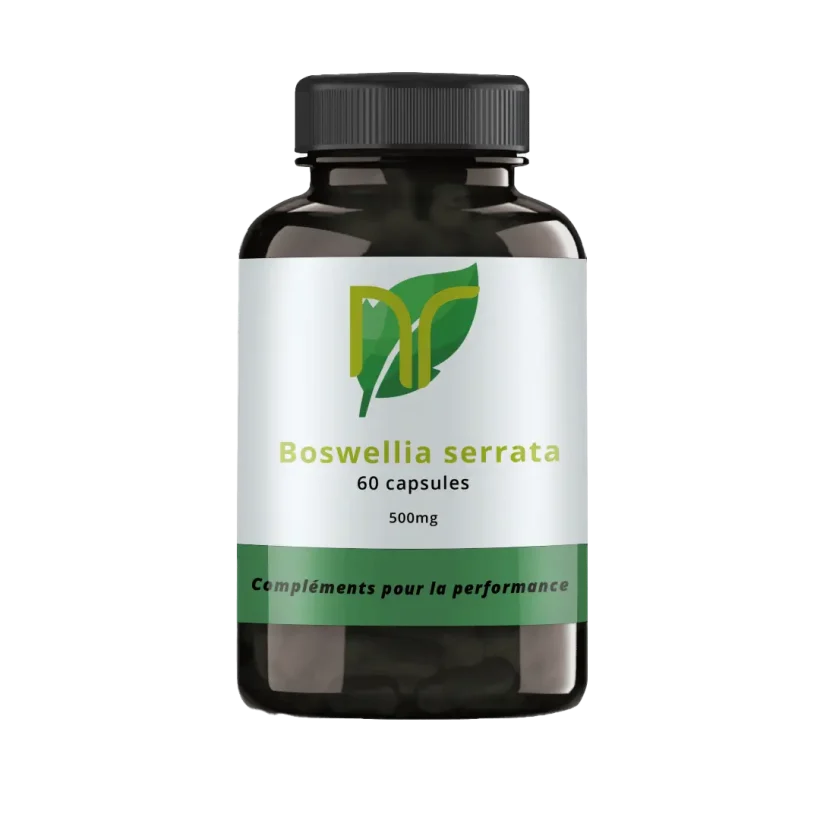boswellia serrata en complément alimentaire en france