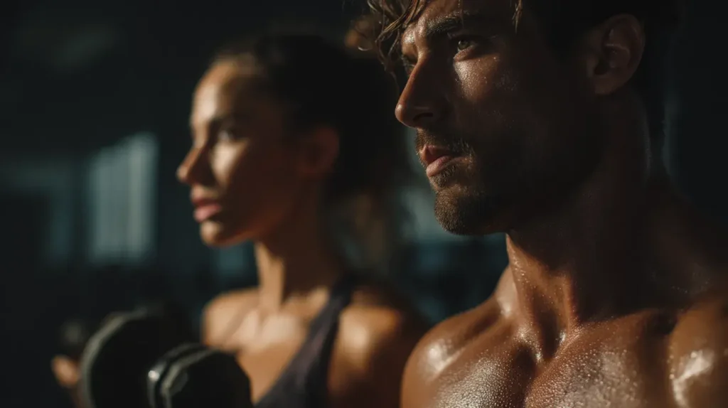 quercétine sport physique et intestin