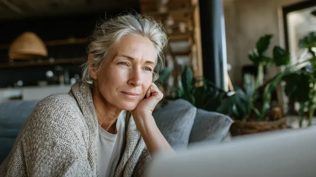 saw palmetto bienfaits femme 