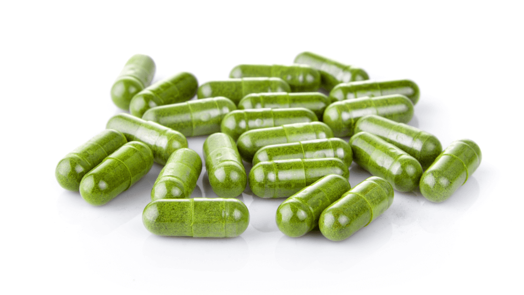 Moringa Oleifera et ses bienfaits sur la santé avec un dosage optimal