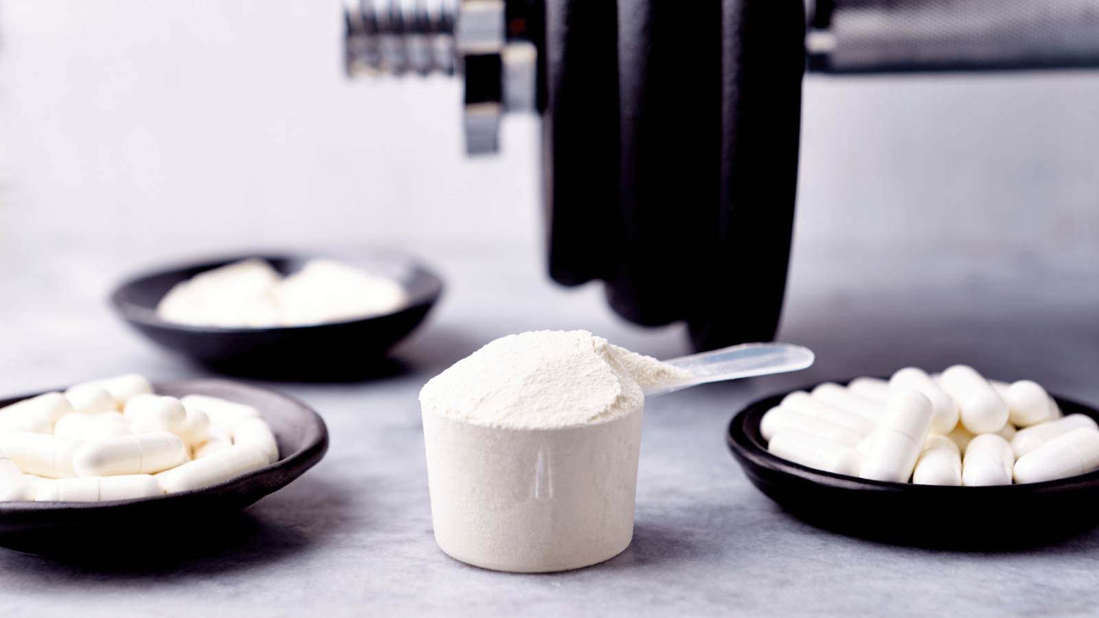 glutamine et ses bienfaits sur la musculation et l'intestin sans effets secondaires