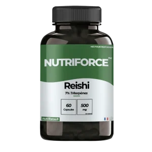 Reishi