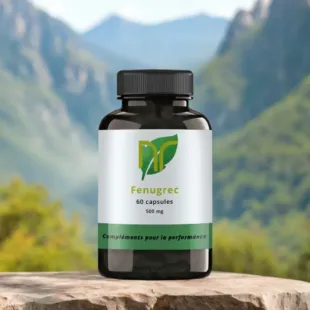 fenugrec