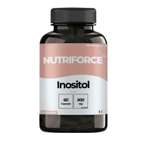 Myo Inositol