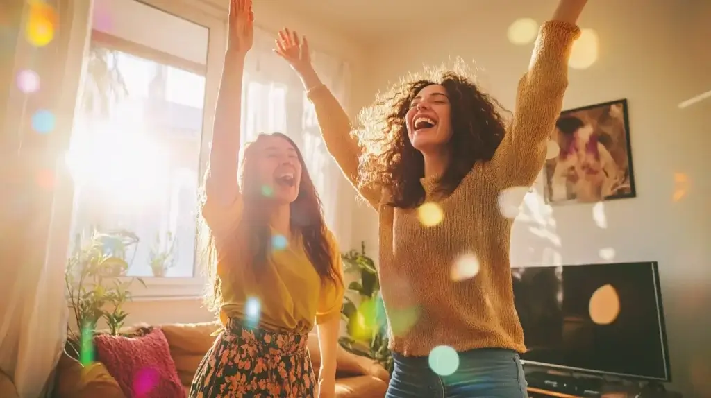 photos de femmes qui ont le sopk et qui soignent la résistance a linsuline et les effets avec de l'inositol pour son effet puissant