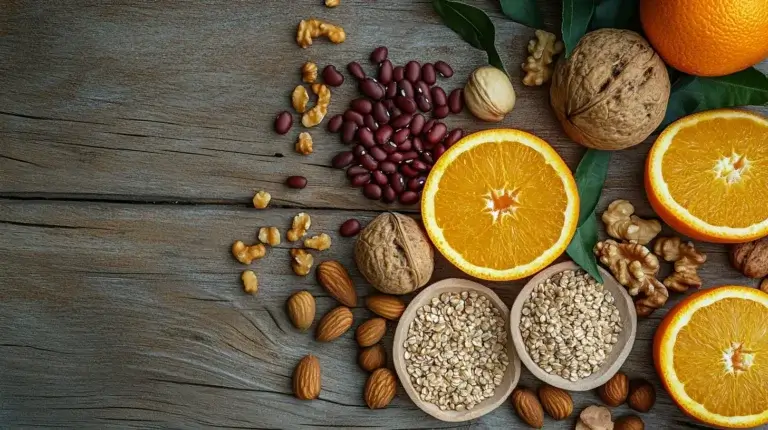 Les bienfaits de l&rsquo;inositol : SOPK, fertilité, perte de poids et différence avec le myo inositol