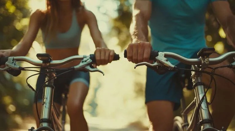 Performance sportive : Le rôle d&rsquo;une bonne circulation sanguine