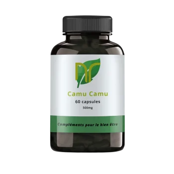 Camu Camu