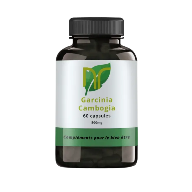 Garcinia Cambogia