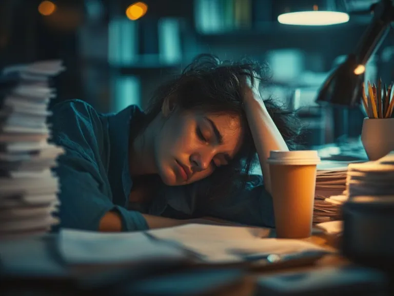 Les meilleurs compléments alimentaires pour réduire la fatigue