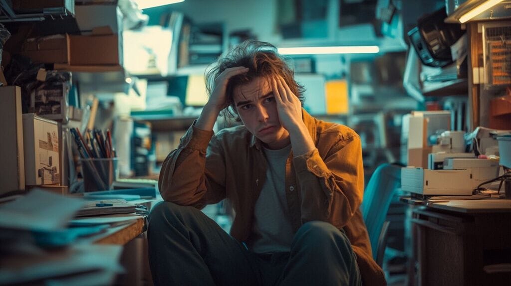 dangers cortisol
