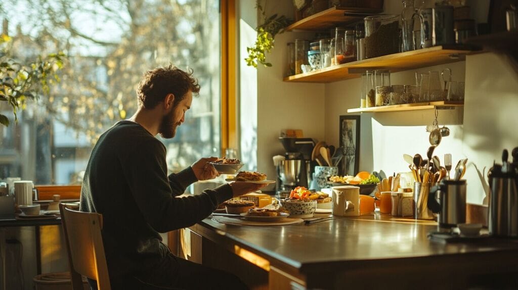 Comment préparer un petit déjeuner minceur ?