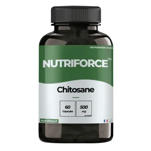 Chitosan